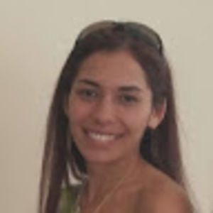 Meet your Posher, Rachel